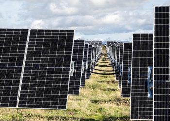 El PPA de EDPR y Lhyfe contempla energía de una planta solar.