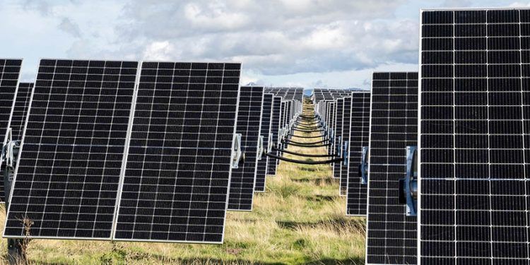 El PPA de EDPR y Lhyfe contempla energía de una planta solar.