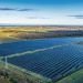 Fiskerton II-A, el último de los 8 proyectos solares de Shanghai Electric.