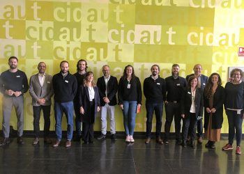 Socios del proyecto AIHRE.