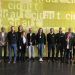 Socios del proyecto AIHRE.