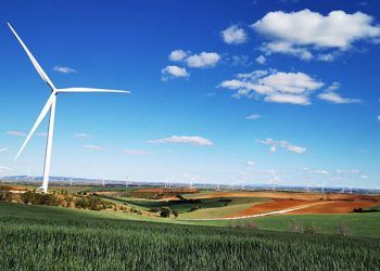 Engie compra el 51% del proyecto Goya a Mirova.