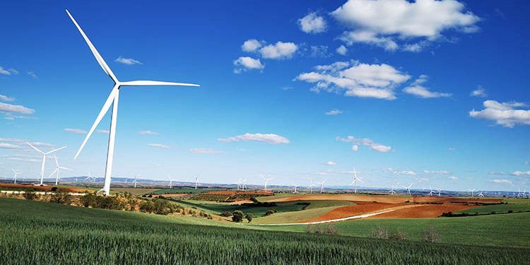 Engie compra el 51% del proyecto Goya a Mirova.