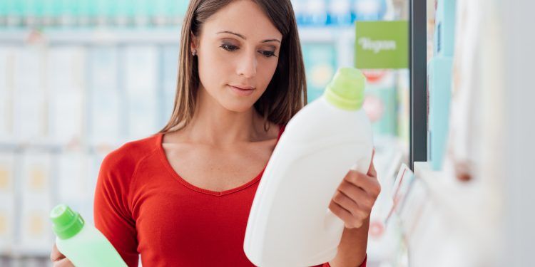 Directiva sobre etiquetado de productos.