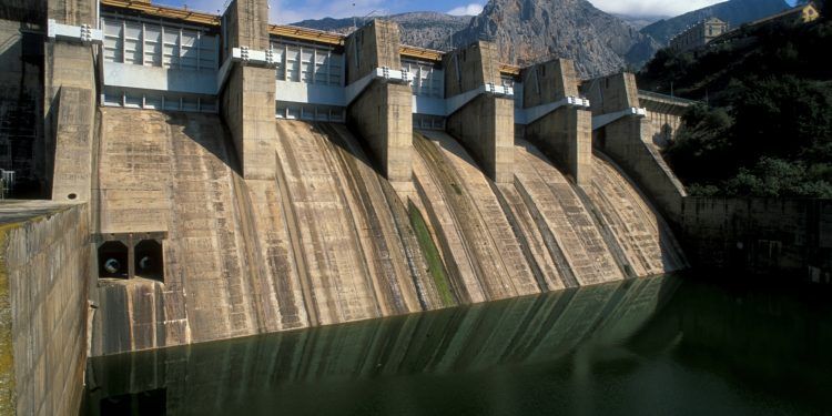 ‘Gemelos digitales’ para comprobar el correcto funcionamiento de las centrales hidroeléctricas