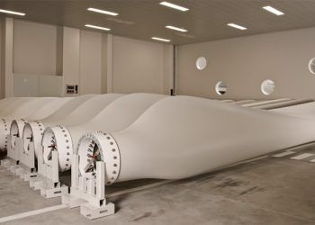 Norvento diseñará y producirá los prototipos del proyecto EOLIAN.