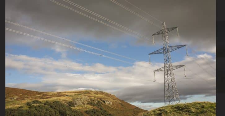iberdrola