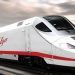Hympulso utilizará una unidad del Talgo 250.