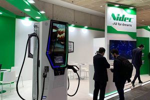Nidec