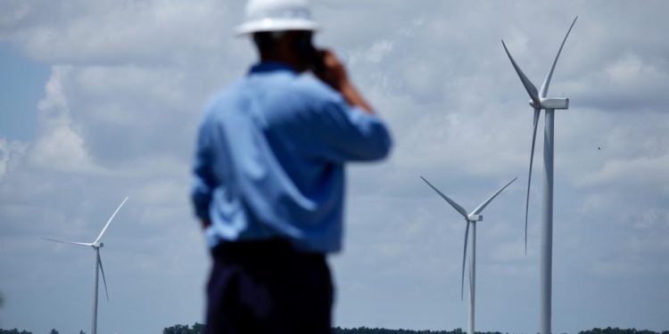 iberdrola