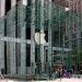 Apple Store. Quinta Avenida. Nueva York.