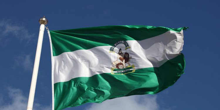 andalucía