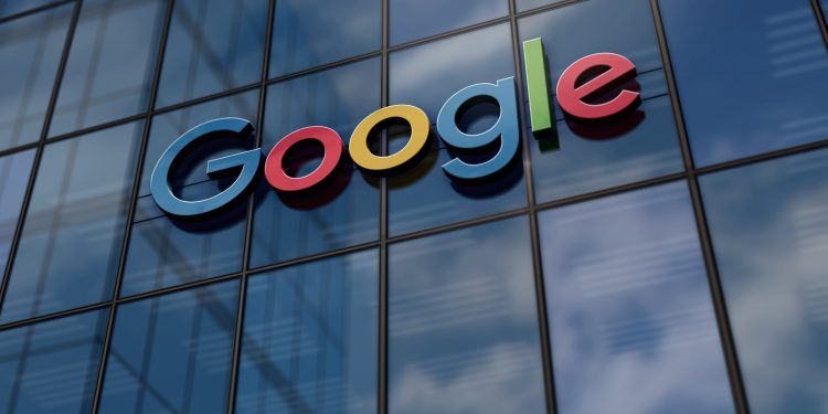 google