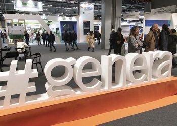 Pedro Sánchez inaugura Genera 2024 y anuncia financiación a proyectos de hidrógeno verde.