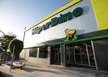 HiperDino firma un acuerdo a diez años con Axpo para aportar mayor estabilidad a su coste energético