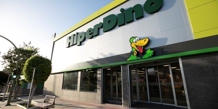 HiperDino firma un acuerdo a diez años con Axpo para aportar mayor estabilidad a su coste energético