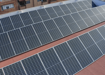 Con cerca de 38.000 conexiones, Naturgy duplica los autoconsumos en su red eléctrica