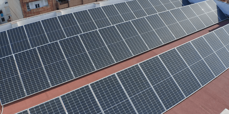 Con cerca de 38.000 conexiones, Naturgy duplica los autoconsumos en su red eléctrica