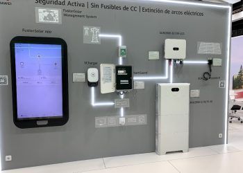 Una de cada tres instalaciones solares tendrá almacenamiento asociado en 2024