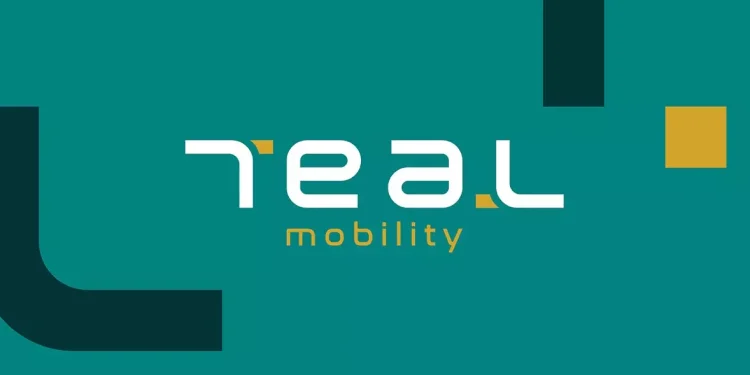 teal mobility
