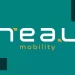 teal mobility
