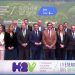Jornada Inaugural del I Congreso Nacional del Hidrógeno Verde.