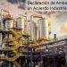 La Alianza por la Competitividad de la Industria Española se adhiere a la Declaración de Amberes para un Acuerdo Industrial Europeo.