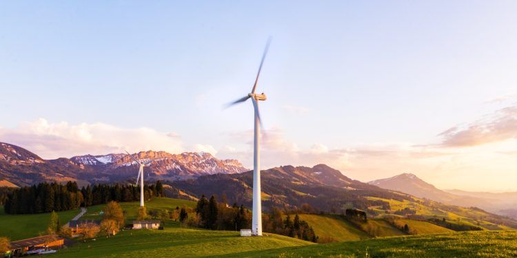 Los principales retos para el sector de la energía en 2024