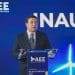 Juan Diego Díaz, presidente de la Asociación Empresarial Eólica, habla de los retos del sector eólico.