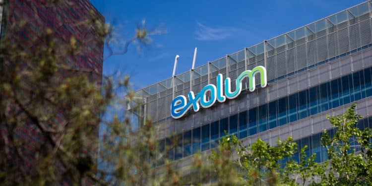 exolum
