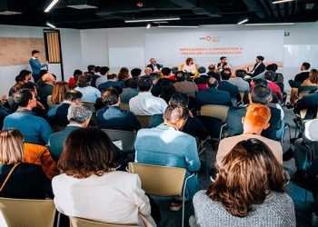Nueva edición en Madrid del Upcoming Energies Summit by Galp.