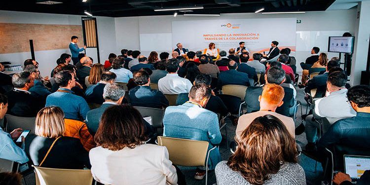 Nueva edición en Madrid del Upcoming Energies Summit by Galp.