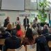 Presentación de la Guía de Ecoturismo Eólico.