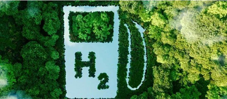 H2 - Hydrogen World Congress.