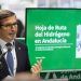 Intervención de Jorge Paradela, consejero de Industria, Energía y Minas de la Junta de Andalucía, en el I Congreso Nacional del Hidrógeno Verde.