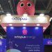 Octopus Energy en Genera 2024.