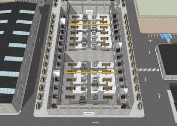 Proyecto de La Robla.