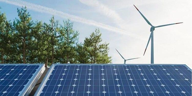 Un informe de MINT destaca que España ha batido récords en producción de renovables y en la consiguiente generación de empleo
