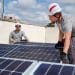 Tendencias para 2024 del sector solar, según Samara y Fundeen.