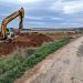 SSE Renovables inicia la construcción de su primer parque eólico terrestre en España