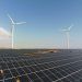 Puerto del Rosario, la primera instalación fotovoltaica de Naturgy en Canarias