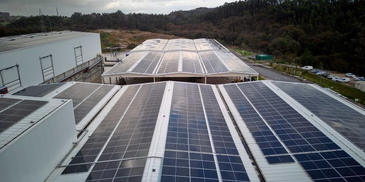 ise energía
