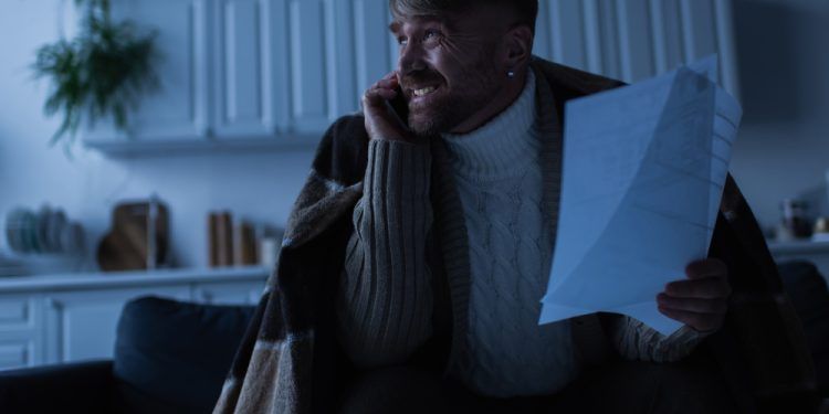 factura de la luz sube tras el apagón