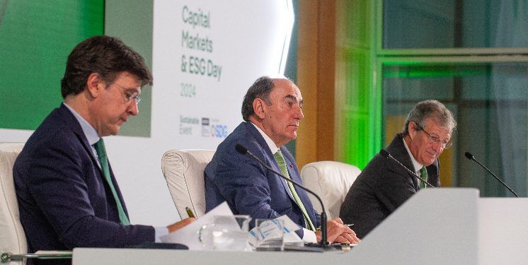 iberdrola