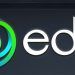 Logo de EDP.