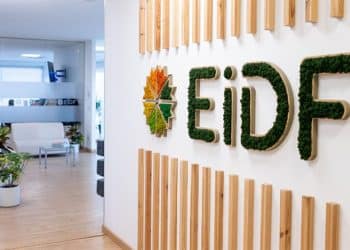 EIDF Solar.