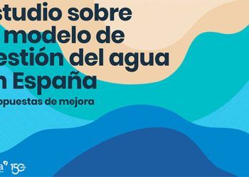 Estudio sobre gestión del agua.