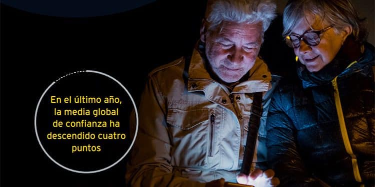 Encuesta de Consumidores de Energía 2023 de EY