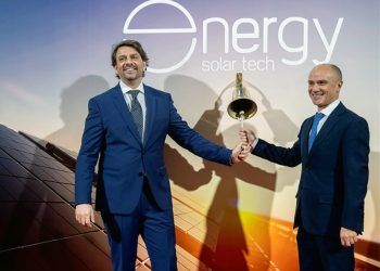 Energy Solar Tech