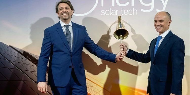 Energy Solar Tech